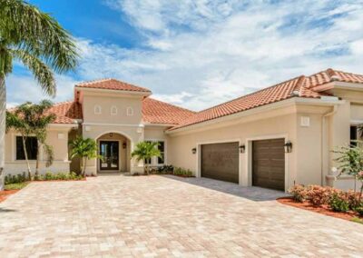 Port St Lucie